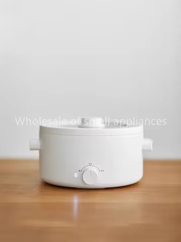 Panela Elétrica Multifuncional