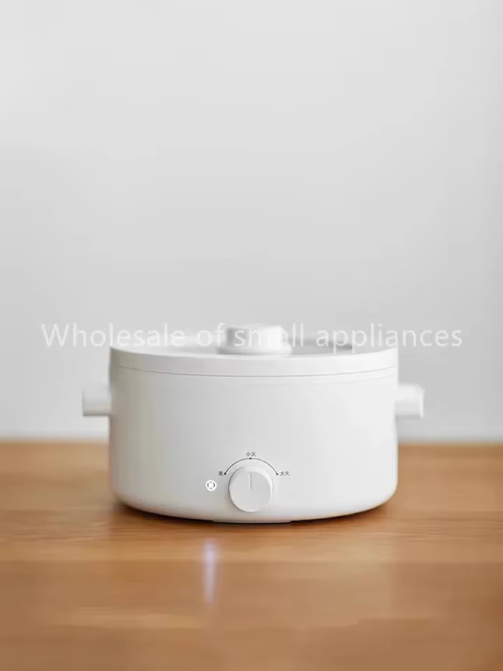 Panela Elétrica Multifuncional