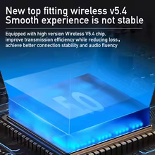 Fone M16 Bluetooth 5.4 HiFi Thumbnail 4