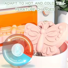 Forma Silicone Bolo Borboleta Thumbnail 5