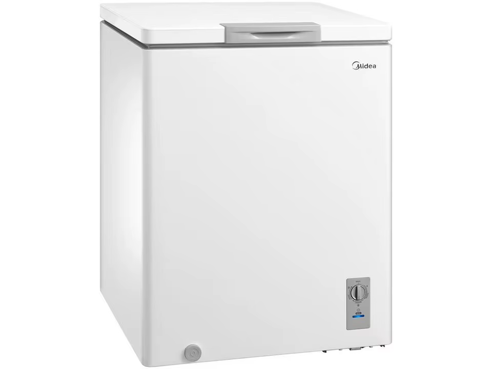Freezer Horizontal Midea 145L