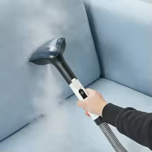 Aspirador a Vapor para Limpeza de Manchas Thumbnail 5