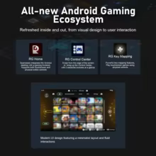 Anbernic RG Slide Console Thumbnail 5