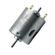 Motor Mini DC 6V-24V RS-365SH Thumbnail 4