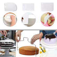 Kit Decoração Bolo 7 Peças Thumbnail 3