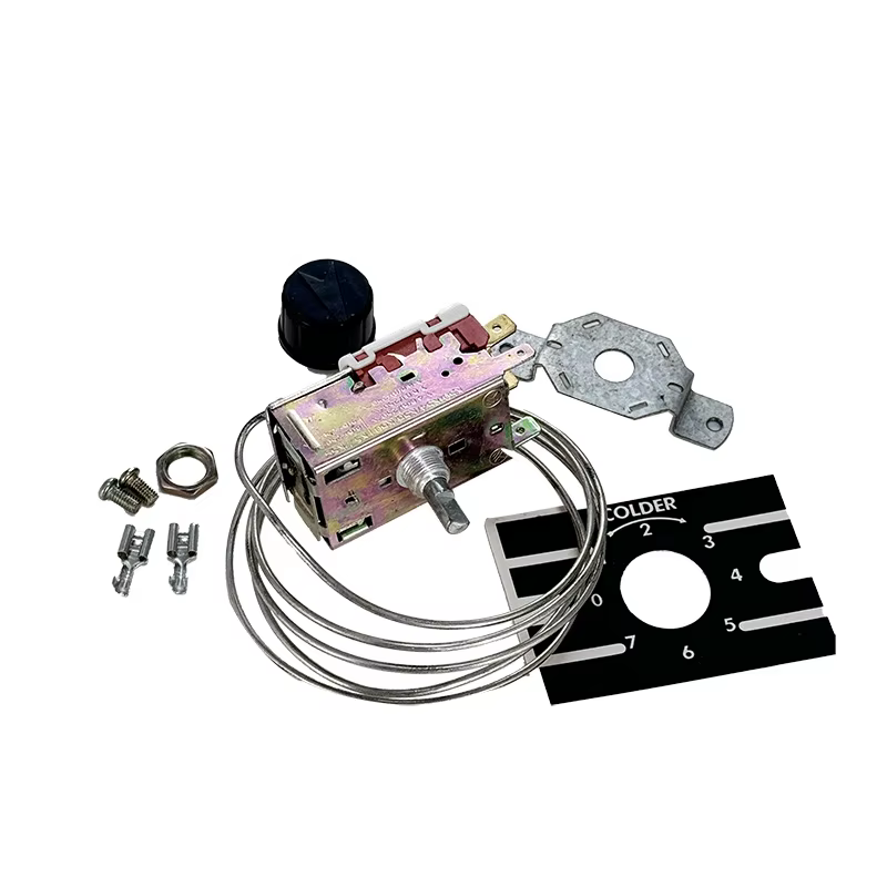 Termostato Geladeira K50-P1127-001