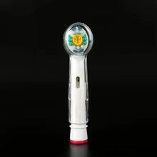 Capa Protetora Cabeça Escova Elétrica Oral B Braun Thumbnail 5