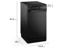 Lava Louças Electrolux LP10E Thumbnail 6