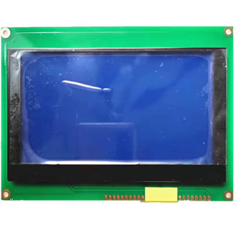LCD 5.1" 240x128 Azul UC1698