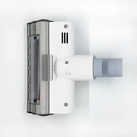 Escova Anti-Ácaro Roidmi F8