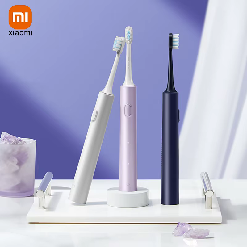 Escova Sônica Xiaomi MIJIA T302