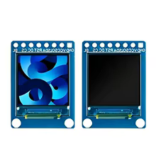 Tela LCD 0.85" GC9107 Thumbnail 5