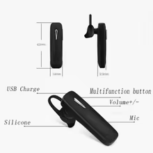 Fone Bluetooth M163 Mini Thumbnail 2