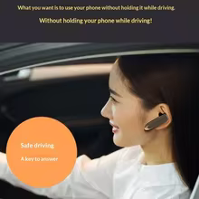 Fone Bluetooth 5.0 WAKAILONG 2025 Thumbnail 3