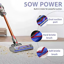 Cabeça Motorizada Dyson V7-V15 Thumbnail 3