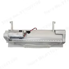 Motor Robô Aspirador Mijia Omni 2 Thumbnail 3