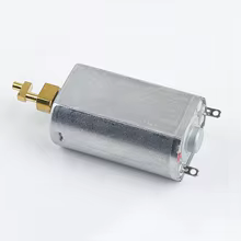 Motor Brushless JETTING para Cortadores Thumbnail 2