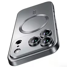 Capa Magnética iPhone Pro Max Matte Thumbnail 3