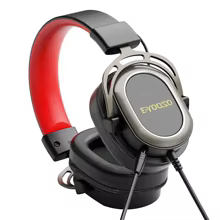 Fone Gamer E-YOOSO H2722D com Microfone e Som Surround Thumbnail 1