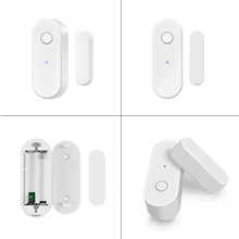 Sensor de Porta e Janela Zigbee Tuya Thumbnail 3