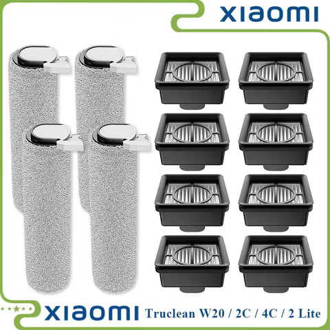 Filtro HEPA Xiaomi Truclean W20 Peças