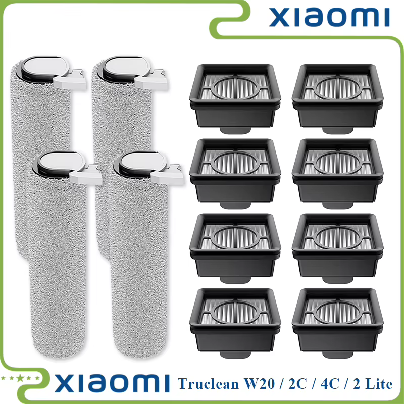 Filtro HEPA Xiaomi Truclean W20 Peças