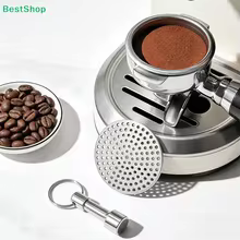 Ímã Magnético Tela Puck Espresso Thumbnail 5