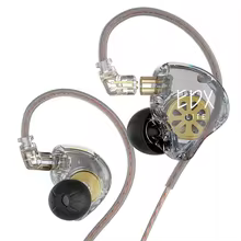 KZ EDX Lite Fones HiFi Thumbnail 1