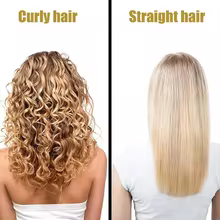 Chapinha de Cabelo Quente Cerâmica Thumbnail 4
