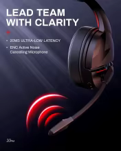 Acer K2 Headset Gamer Bluetooth 100h Thumbnail 2