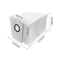Escova Lateral Cecotec Conga 2499 Thumbnail 5