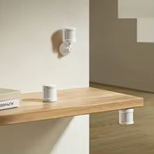 Xiaomi Sensor de Movimento 2S Bluetooth Thumbnail 2
