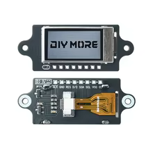 ESP32-S3 C5 Tela 2.8 WiFi Thumbnail 2