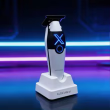 Clipper Profissional JUCAI X-01 Thumbnail 3