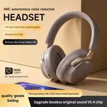 Pop BASS-100 ANC Fones Bluetooth Thumbnail 2