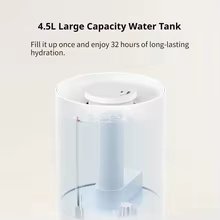 Umidificador Mijia 3 4.5L Thumbnail 5