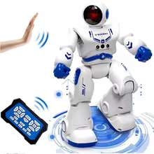 Robô RC Inteligente WLTOYS JUM Thumbnail 4