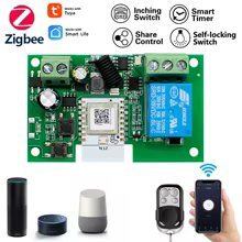 Interruptor Inteligente Zigbee Thumbnail 3