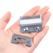 Lâmina para Máquina de Cortar Cabelo Thumbnail 4