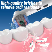 Cabeças de Escova Oral-B Compatíveis Thumbnail 4