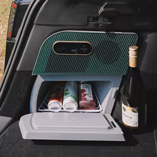 Refrigerador de Carro XMSJ 12V Thumbnail 4