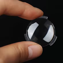 Lentes VR Asféricas 25x45mm Thumbnail 3
