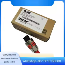 Sensor de Pressão York 025-29139-003 Thumbnail 1
