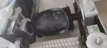 Máquina de Dobrar Samosas Automática Thumbnail 4
