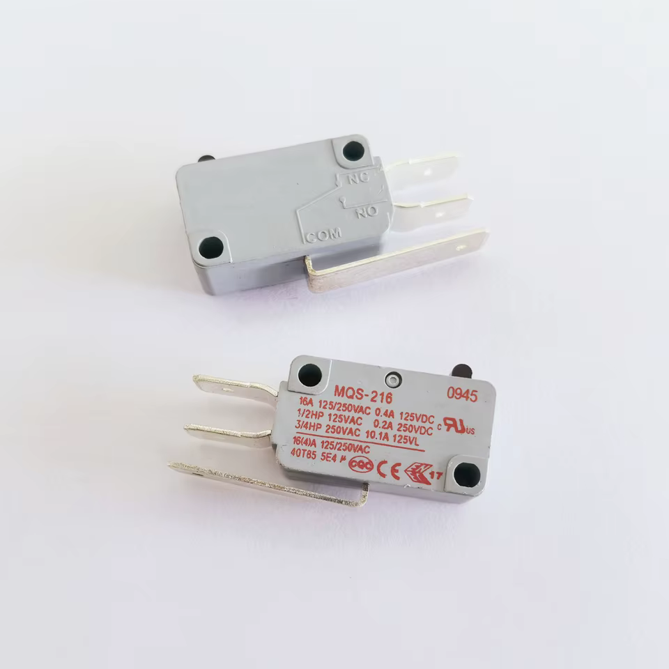Interruptor MQS-216 Original