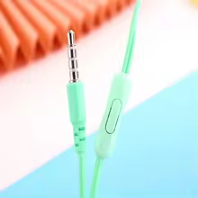 Headset Com Fio Thumbnail 4