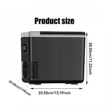 Refrigerador Portátil 12V Thumbnail 6