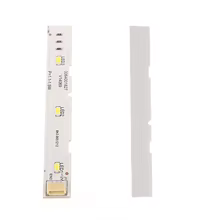 Barra LED DC12V 1.5W para Freezer Haier Thumbnail 1
