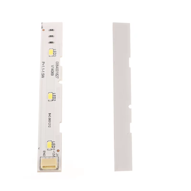 Barra LED DC12V 1.5W para Freezer Haier