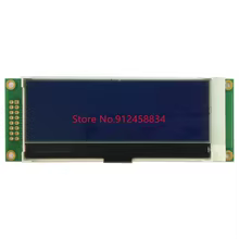 Módulo LCD 240x64 SPI Thumbnail 5